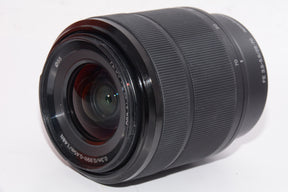 【外観並級】ソニー ミラーレス一眼 α7 III ズームレンズキット FE 28-70mm F3.5-5.6 OSS ILCE-7M3K