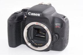 【外観並級】Canon デジタル一眼レフカメラ EOS Kiss X9i ボディー