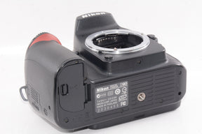 【外観特上級】Nikon デジタル一眼レフカメラ D90 ボディ