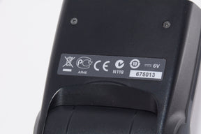 【外観特上級】Canon フラッシュ スピードライト 580EX II (J) SP580EX2