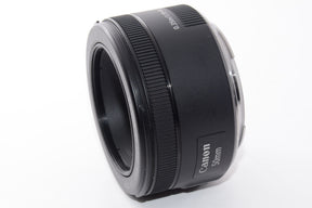 【外観並級】Canon 単焦点レンズ EF50mm F1.8 STM