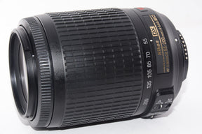 【外観並級】Nikon AF-S DX VR Zoom Nikkor 55-200mm f/4-5.6G IF-ED