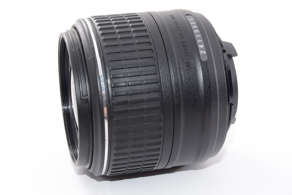 【外観特上級】Nikon 標準ズームレンズ AF-S DX NIKKOR 18-55mm f/3.5-5.6G VR II