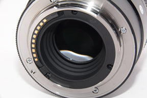 【外観特上級】SIGMA 30mm F1.4 DC DN | Contemporary C016 | Sony Eマウント | APS-C/Super35 ミラーレス専用