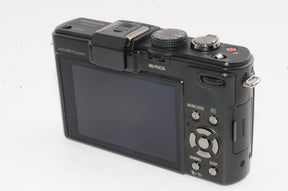 【外観特上級】パナソニック  ルミックス LX7