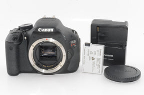 【外観特上級】Canon  EOS Kiss X5 ボディ