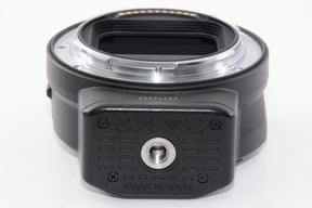 【外観特上級】Nikon マウントアダプターFTZ Zマウント用 Fマウント用