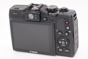 【外観並級】Canon PowerShot G16 デジタルカメラ