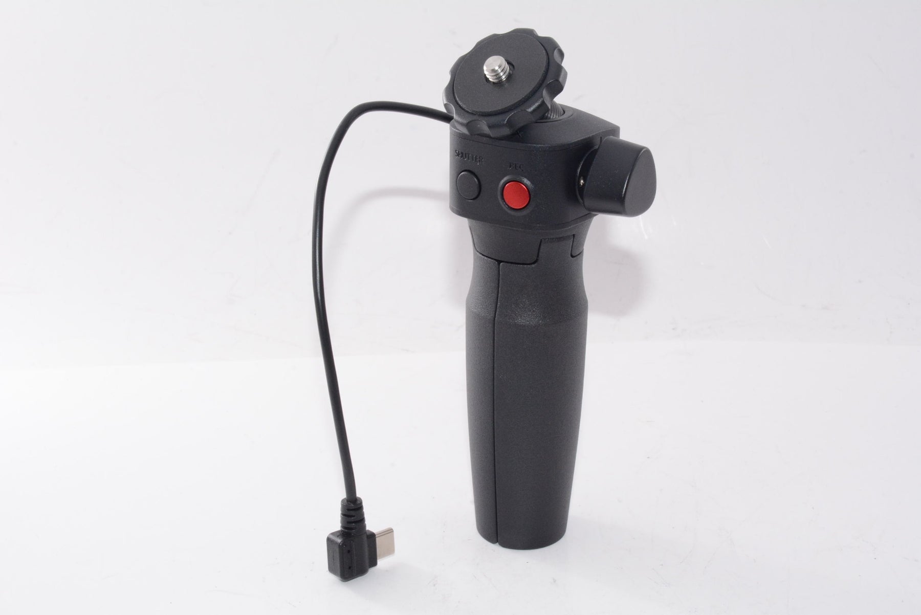【外観特上級】パナソニック G100Dシリーズ用 トライポッドグリップ ルミックス DMW-SHGR2