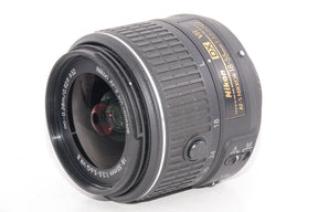 【外観並級】Nikon D3300 18-55 VR II ブラック