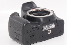 【外観並級】Canon EOS Kiss X4 BODY