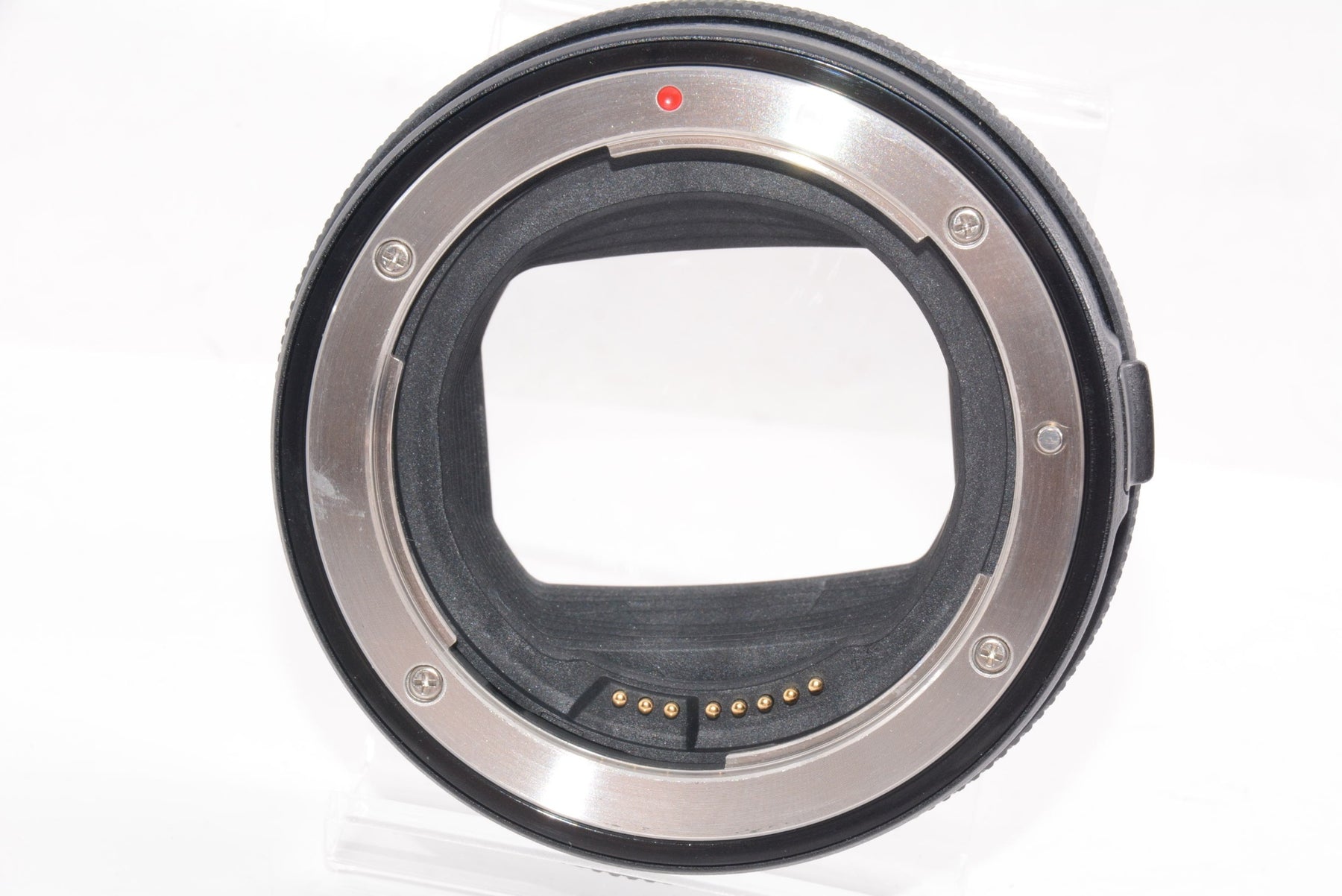 【外観特上級】Canon コントロールリングマウントアダプター EF-EOS R
