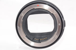 【外観特上級】Canon コントロールリングマウントアダプター EF-EOS R