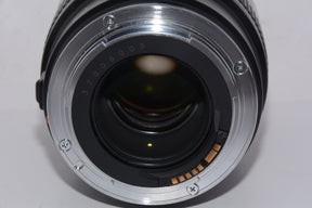 【外観並級】Canon EF レンズ 100mm F2.8 マクロ