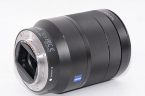 【外観並級】ソニー SONY Vario-Tessar T* FE 24-70mm F4 ZA OSS Eマウント SEL2470Z