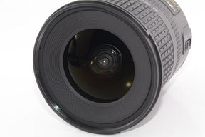 【外観特上級】Nikon 超広角ズームレンズ AF-S DX NIKKOR 10-24mm/f/3.5-4.5G ED ニコンDXフォーマット専用