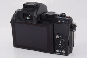【外観並級】OLYMPUS デジタルカメラ STYLUS-1S 28-300mm ブラック