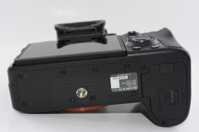 【外観特上級】ソニー ミラーレス一眼 α7 III ボディ ILCE-7M3
