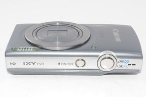 【外観特上級】Canon デジタルカメラ IXY150