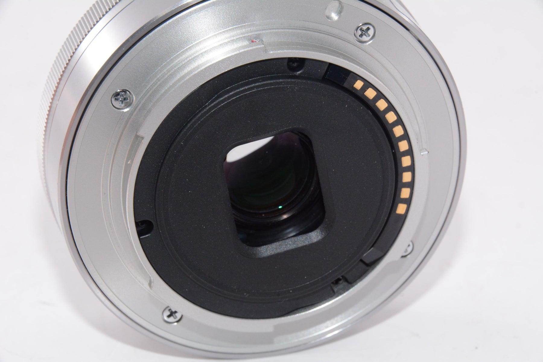 【外観特上級】ソニー SONY 単焦点レンズ E 16mm F2.8 ソニー Eマウント用 SEL16F28