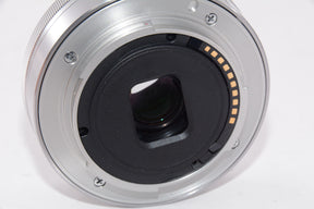 【外観特上級】ソニー SONY 単焦点レンズ E 16mm F2.8 ソニー Eマウント用 SEL16F28