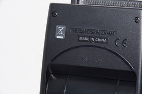 【外観特上級】Nikon フラッシュ スピードライト SB-600