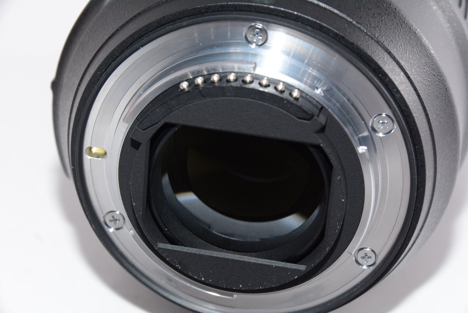 【外観特上級】Nikon 望遠ズームレンズ AF-P NIKKOR 70-300mm f/4.5-5.6E ED VR フルサイズ対応