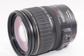 【外観並級】Canon 標準ズームレンズ EF28-135mm F3.5-5.6 IS USM