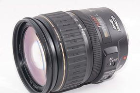 【外観並級】Canon 標準ズームレンズ EF28-135mm F3.5-5.6 IS USM