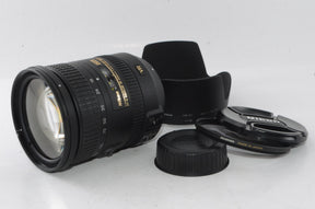 【外観特上級】Nikon 高倍率ズームレンズ AF-S DX NIKKOR 18-200mm f/3.5-5.6G ED VR II ニコンDXフォーマット専用