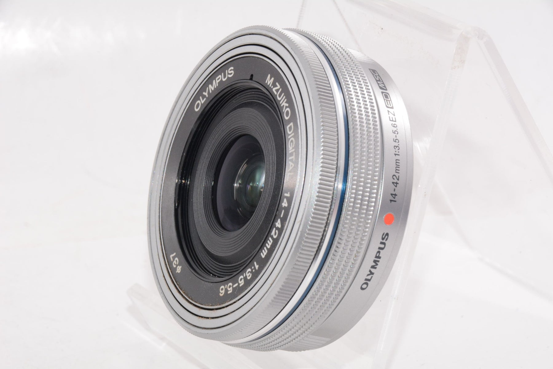 【外観並級】OLYMPUS  PEN Lite E-PL6 レンズキット