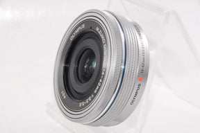 【外観並級】OLYMPUS  PEN Lite E-PL6 レンズキット