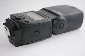 【外観特上級】Canon フラッシュ スピードライト 580EX II (J) SP580EX2
