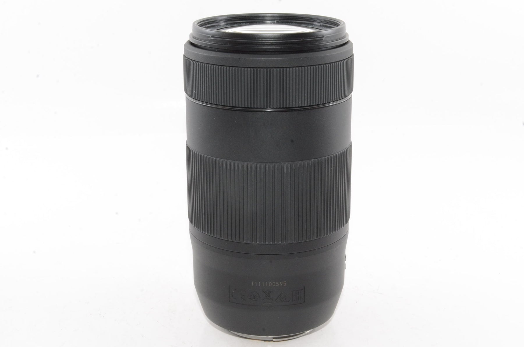 【外観特上級】Canon キャノン EF EF70-300mm F4-5.6 IS II USM
