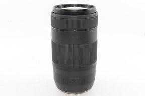 【外観特上級】Canon キャノン EF EF70-300mm F4-5.6 IS II USM