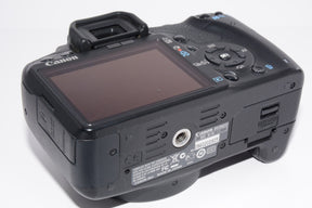 【外観特上級】Canon デジタル一眼レフカメラ Kiss X3 ダブルズームキット KISSX3-WKIT