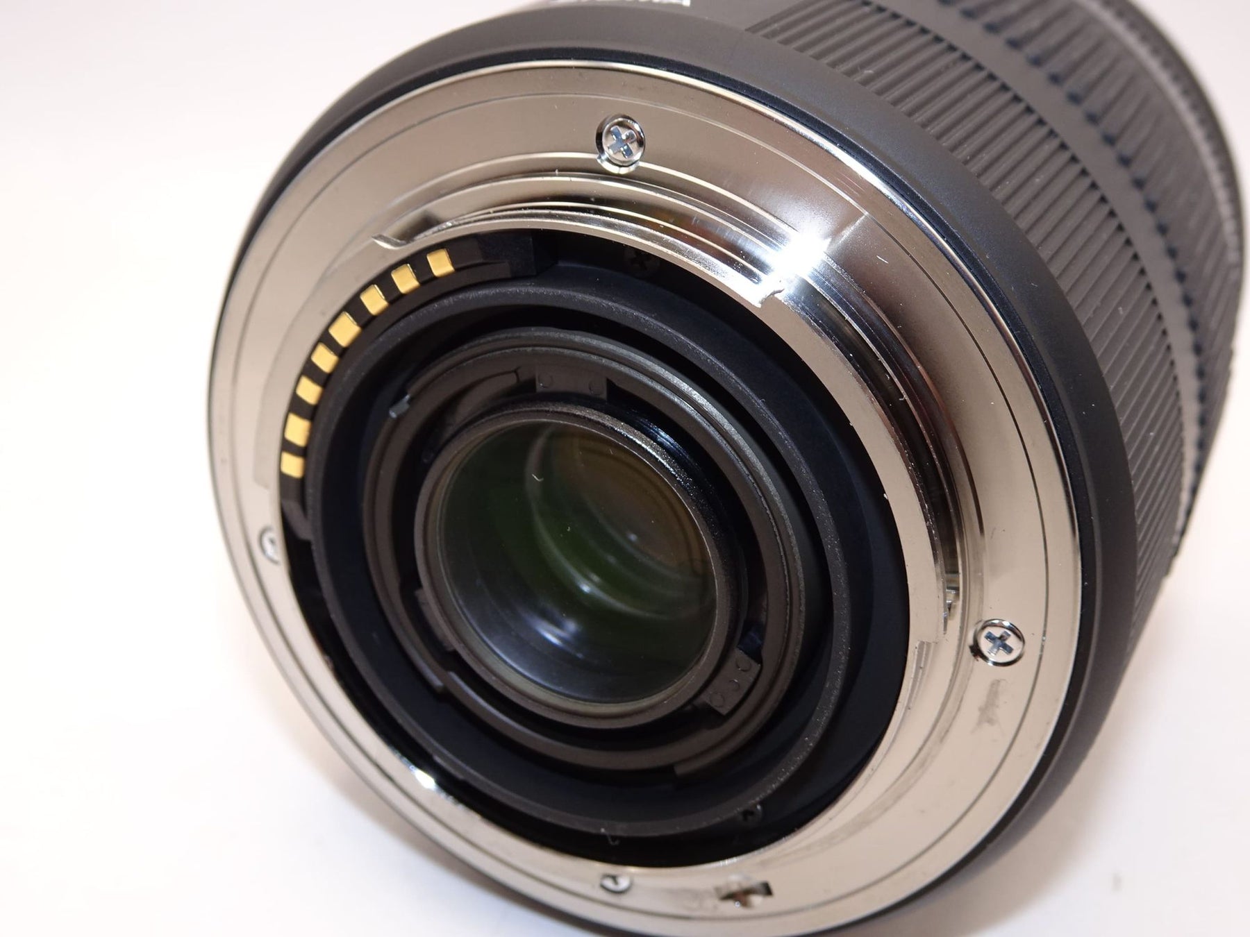 【外観特上級】SIGMA Contemporary 18-200mm F3.5-6.3 DC MACRO HSM ソニー用