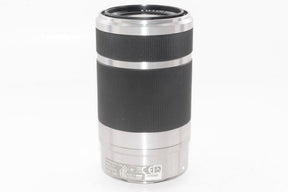 【外観並級】SONY E 55-210mm F4.5-6.3 OSS