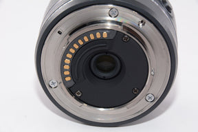 【外観特上級】Nikon 標準ズームレンズ 1 NIKKOR VR 10-30mm f/3.5-5.6 ブラック ニコンCXフォーマット専用