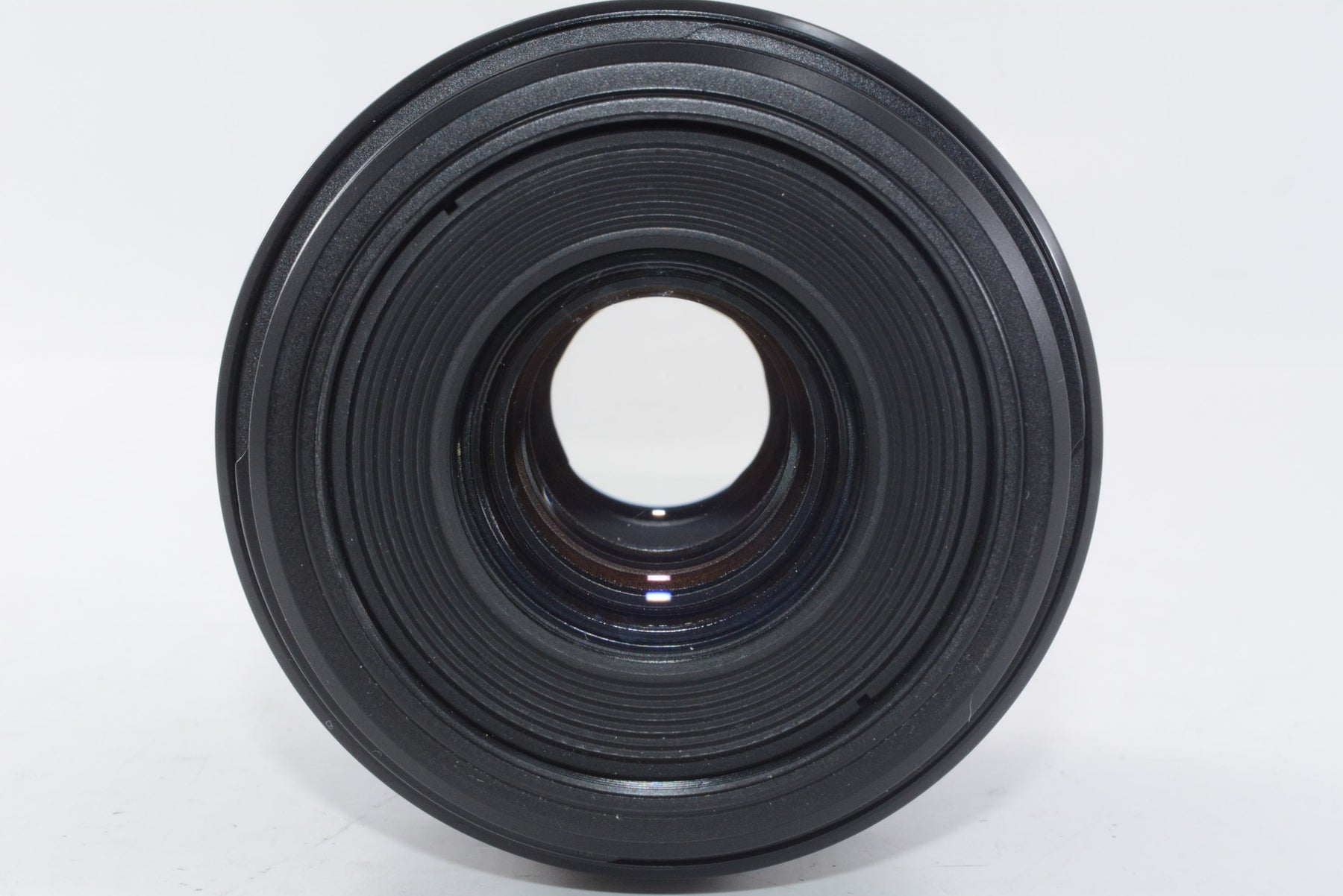 【外観並級】Canon 単焦点マクロレンズ EF-S60mm F2.8マクロ USM APS-C対応