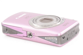 【外観特上級】Canon IXY DIGITAL 930 IS パープル