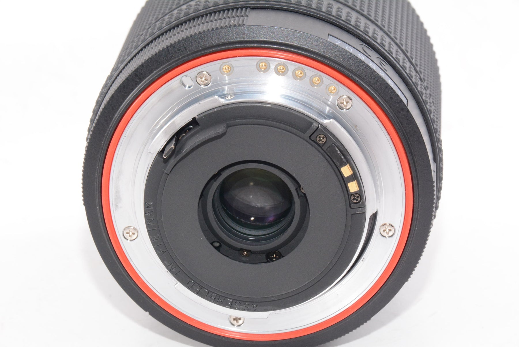 【外観特上級】PENTAX DA18-135mmF3.5-5.6ED AL[IF]  Kマウント