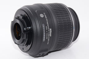 【外観並級】Nikon デジタル一眼レフカメラ D5100 18-55VR レンズキット