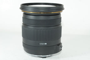 【外観特上級】SIGMA 17-50mm F2.8 EX DC OS HSM ニコン用