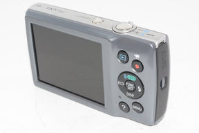 【外観特上級】Canon デジタルカメラ IXY150