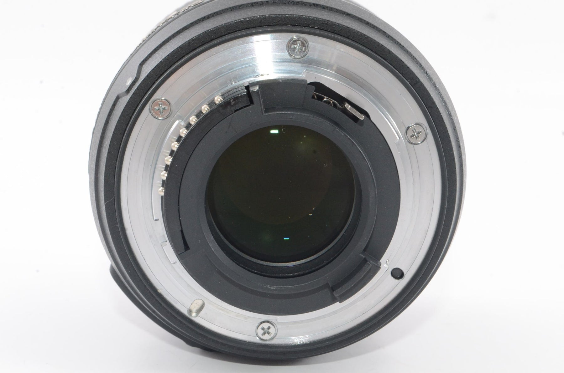 【外観特上級】Nikon 単焦点レンズ AF-S DX NIKKOR 35mm f/1.8G