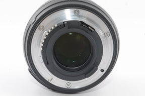 【外観特上級】Nikon 単焦点レンズ AF-S DX NIKKOR 35mm f/1.8G