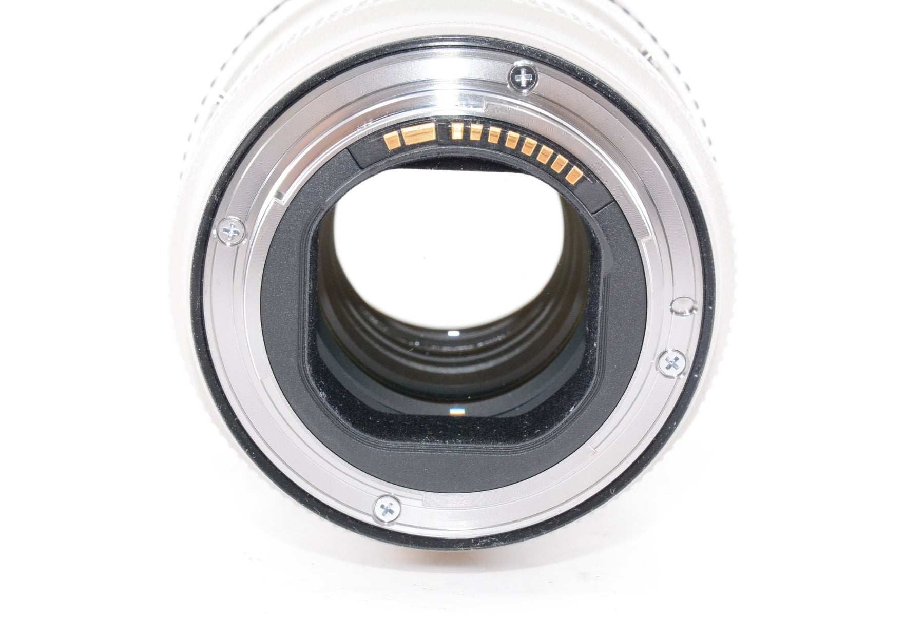 【外観特上級】Canon 望遠ズームレンズ EF70-200mm F2.8L IS II USM