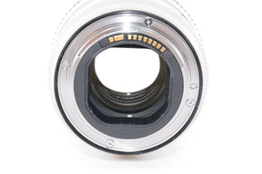 【外観特上級】Canon 望遠ズームレンズ EF70-200mm F2.8L IS II USM
