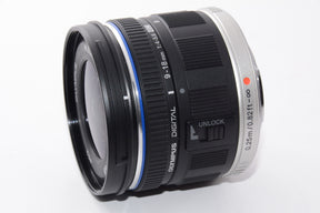 【外観特上級】OLYMPUS M.ZUIKO DIGITAL ED 9-18mm F4.0-5.6